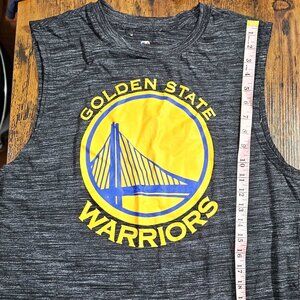 Golden State Warriors Men L